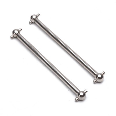 Fastrax Universal Dogbones 77mm Length (pr)