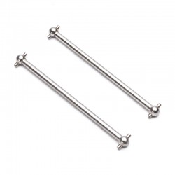 Fastrax Universal Dogbones 84mm Length (pr)