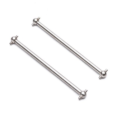 Fastrax Universal Dogbones 84mm Length (pr)
