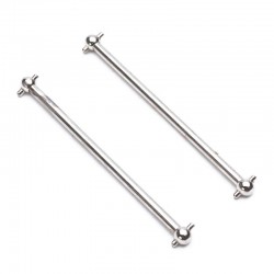 Fastrax Universal Dogbones 87mm Length (pr)