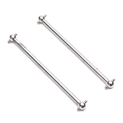 Fastrax Universal Dogbones 87mm Length (pr)