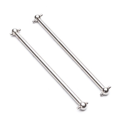 Fastrax Universal Dogbones 90mm Length (pr)