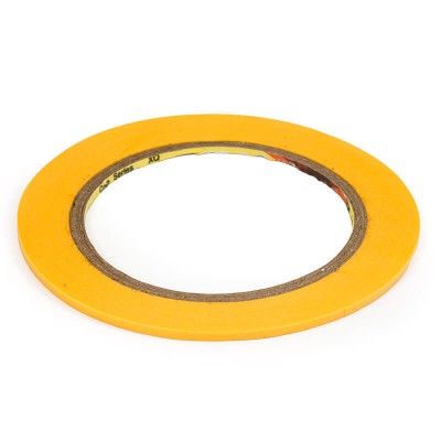 Fastrax Masking Tape 3mm x 50m