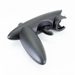 Fastrax Fast Finish Spray Pain And Aerosol Gun/Holder