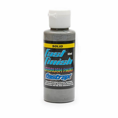 Fastrax Airbrush Paint Primer Grey 60ml