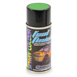Fastrax Fast Finish Mint Green Spray Paint 150ml