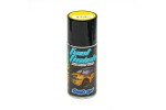 Fastrax Fast Finish Dune Yellow Spray Paint 150ml