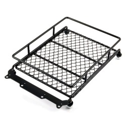 Fastrax Metal Luggage Tray - Large