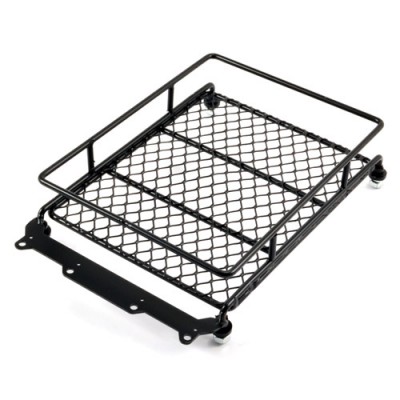 Fastrax Metal Luggage Tray - Large