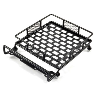 Fastrax Metal Luggage Tray - Medium