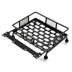 Fastrax Metal Luggage Tray - Small