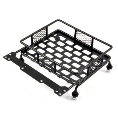 Fastrax Metal Luggage Tray - Small