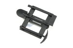 Fastrax Scale Tools Accessory Set - Pick, Shovel, Axe