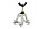 Fastrax Aluminium Spare Tyre/Wheel Mounting Bracket