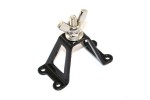 Fastrax Aluminium Spare Tyre/Wheel Mounting Bracket