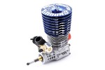 Fastrax 'Enduro' Twenty One .21 3-Port Nitro Engine N/PS Turbo