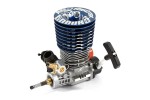 Fastrax 'Enduro' Ps Twenty One 3-Port Nitro Engine (Now With New Pull Start)