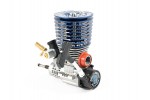 Fastrax 'Enduro' Ps Twenty One 3-Port Nitro Engine (Now With New Pull Start)