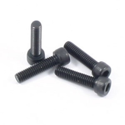 Fastrax 'Enduro' Heatsink Head Screws M14 x 3.5 (4)