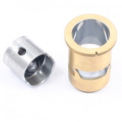 Fastrax 'Enduro' Piston/Liner