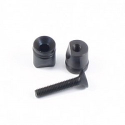 Fastrax 'Enduro' Carburetor Bolt/Barrel/O Ring