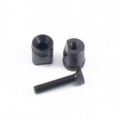 Fastrax 'Enduro' Carburetor Bolt/Barrel/O Ring