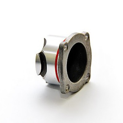 Fastrax 'Enduro' Rear Back Cover & O Ring