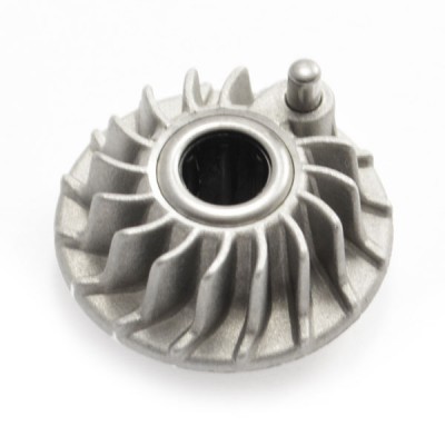 Fastrax 'Enduro' One-Way Turbo Fan & Washer (Pullstart)