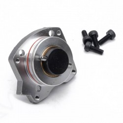 Fastrax 'Enduro' Rear Cover & O Ring (Pullstart) - Cops