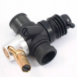 Fastrax 'Enduro' Complete Carburetor