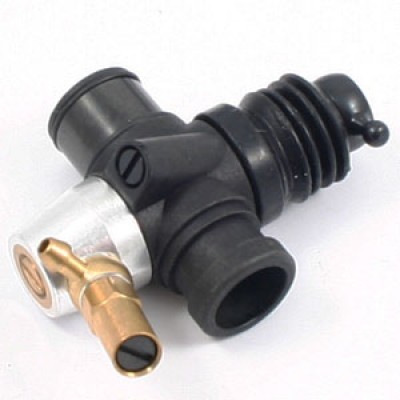 Fastrax 'Enduro' Complete Carburetor