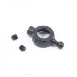 Fastrax 'Enduro' Throttle Rod Nut SCrews M3 X 3