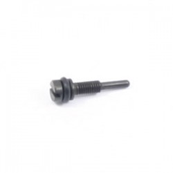 Fastrax 'Enduro' Throttle Adj. SCrews O-Ring 2 X 1.7mm