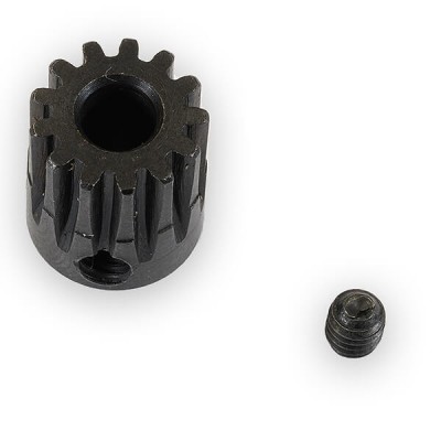 Fastrax 32dp 13t Steel Pinion Gear (5mm)