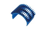 Fastrax Round Finned Motor Heatsink
