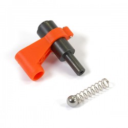 Fastrax Deluxe Rotating Maintenance Stand Centre Height Assembly