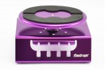 Fastrax Purple Alum Locking Rotating Car Maintenance Stand W/Magnet