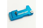 Fastrax Aluminium Ride Height And Camber Gauge