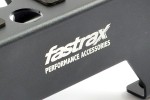 Fastrax Universal Aluminium Car Stand Black