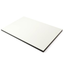 Fastrax Large Car Set-Up Board 580 X 460 X 12mm