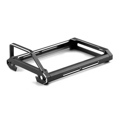Fastrax Aluminiuminium Protector Frame For Flysky NB4 - Black