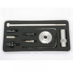 Fastrax .10/.15 Crankcase Bearing Insertion/Removal Tool