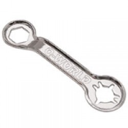 Fastrax Flywheel Wrench