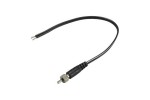 Fastrax Universal Glow Start Charge Lead Wire With Bracket