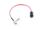 Fastrax Remote Glow Plug Adapator Line W/Bracket