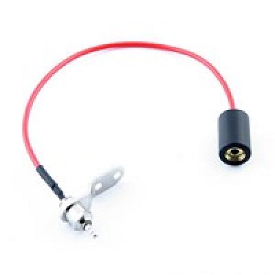 Fastrax Remote Glow Plug Adapator Line W/Bracket