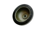 Fastrax Rubber Bell Wheel For Fast555