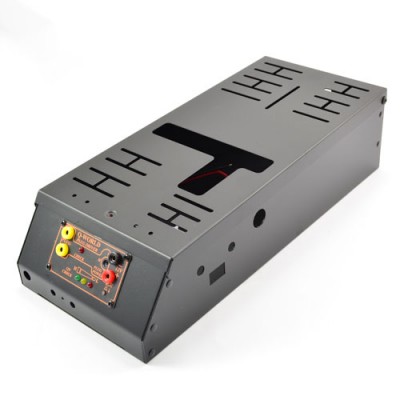 Fastrax King Starter Box 1/8th/1/10th W/Power Panel