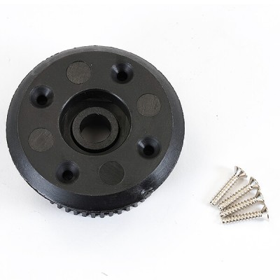 Fastrax Tru-Start 52t Pulley