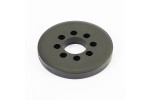 Fastrax Tru-Start Rubber Wheel